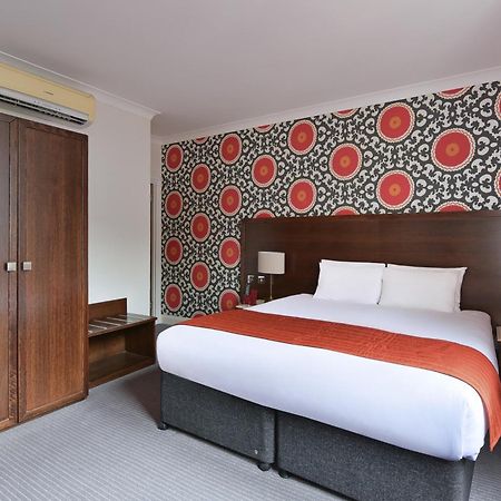 The Bocardo Hotel Oxford Exterior foto