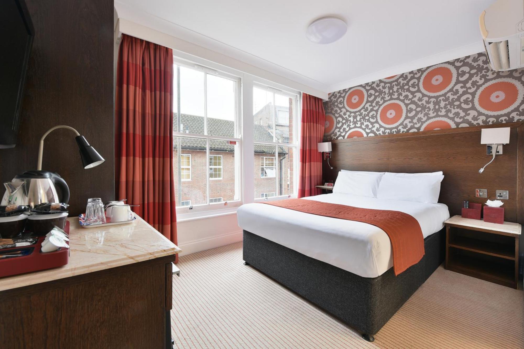 The Bocardo Hotel Oxford Exterior foto